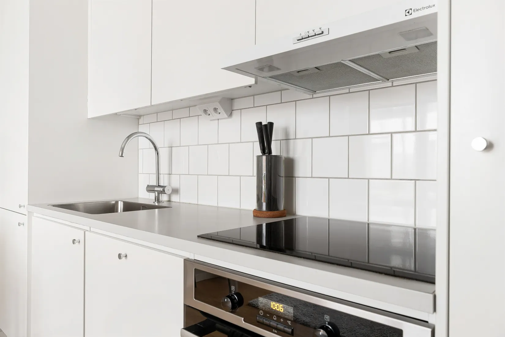 Bostadsrätt, Starrbäcksgatan 11D, Centrala Sundbyberg, Sundbyberg