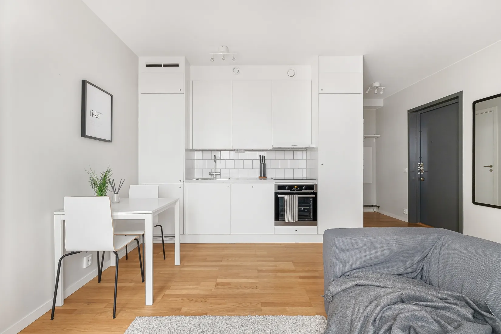 Bostadsrätt, Starrbäcksgatan 11D, Centrala Sundbyberg, Sundbyberg
