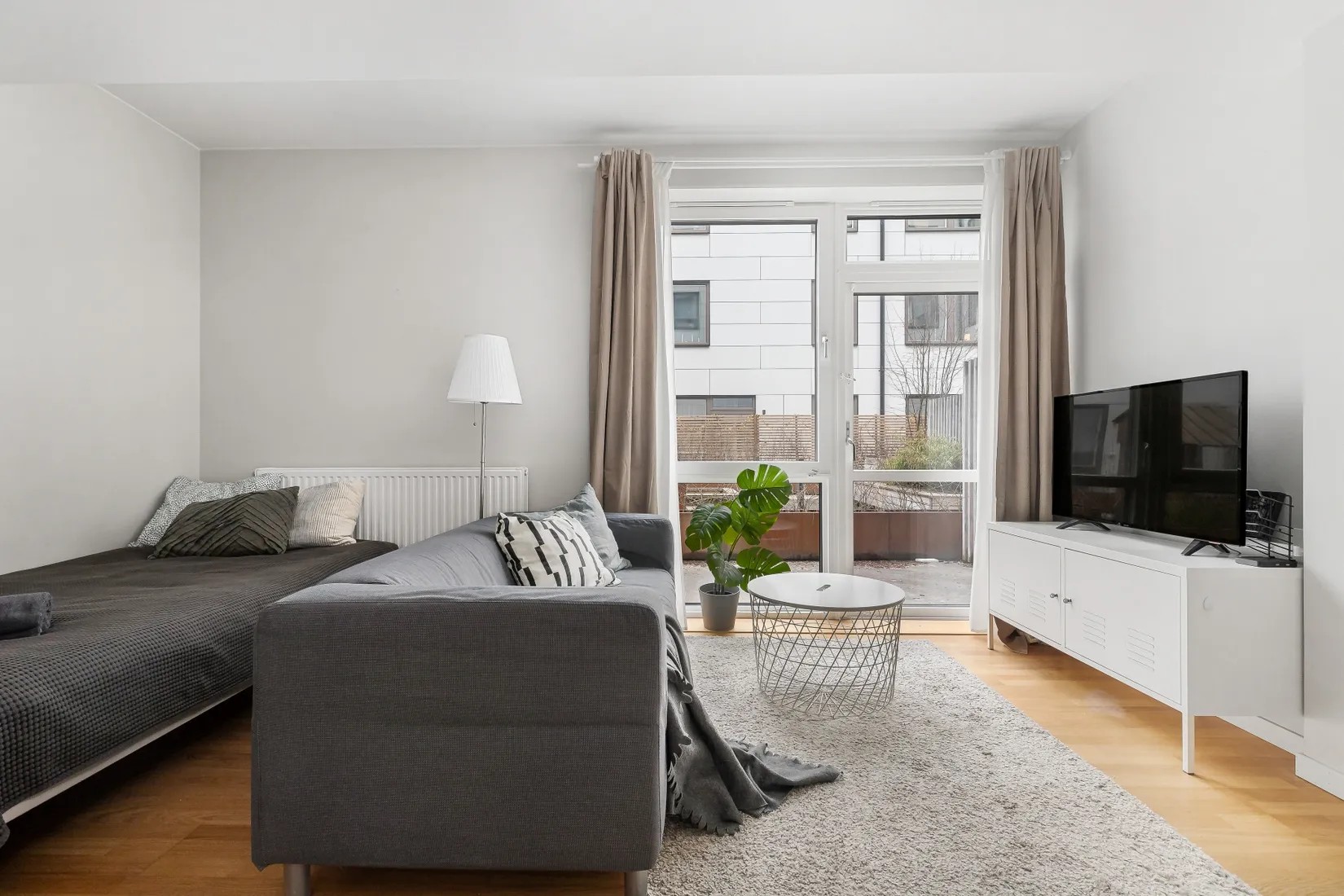 Bostadsrätt, Starrbäcksgatan 11D, Centrala Sundbyberg, Sundbyberg