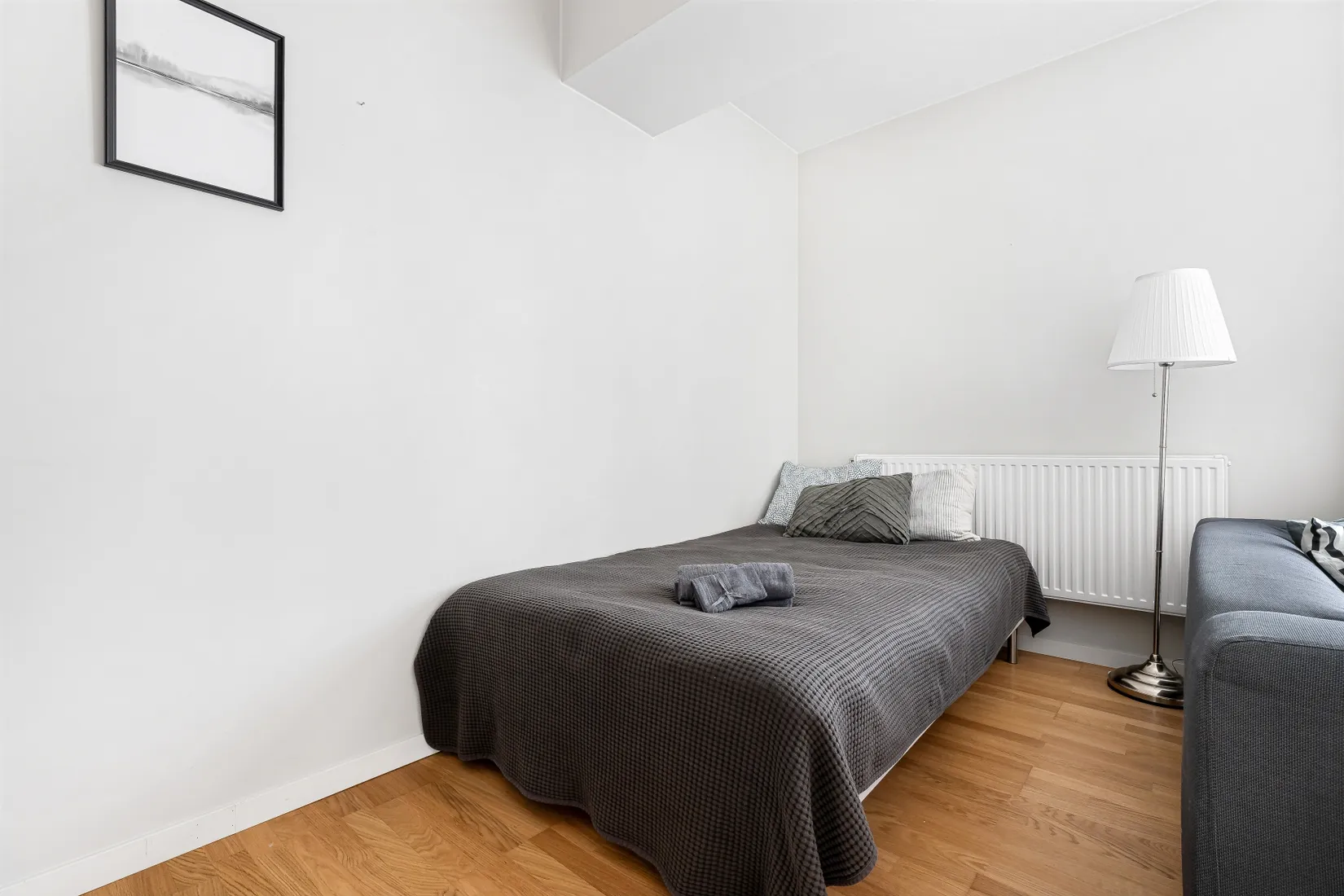 Bostadsrätt, Starrbäcksgatan 11D, Centrala Sundbyberg, Sundbyberg