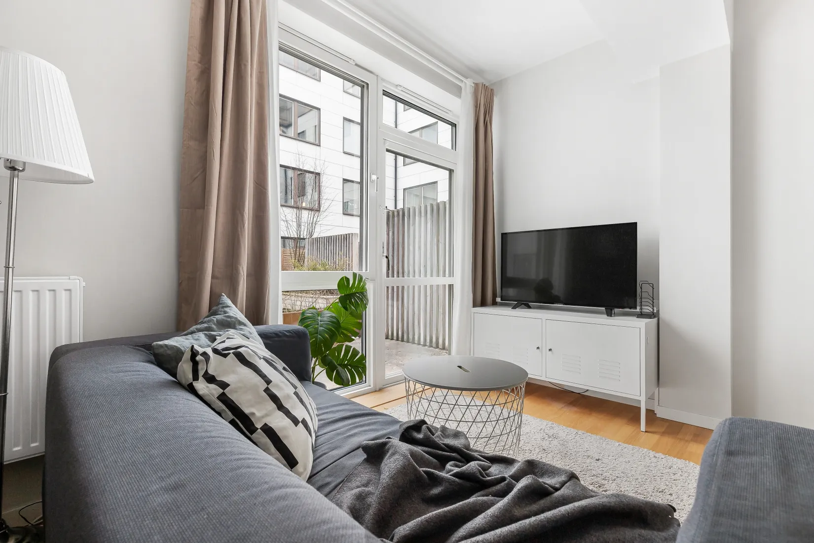 Bostadsrätt, Starrbäcksgatan 11D, Centrala Sundbyberg, Sundbyberg