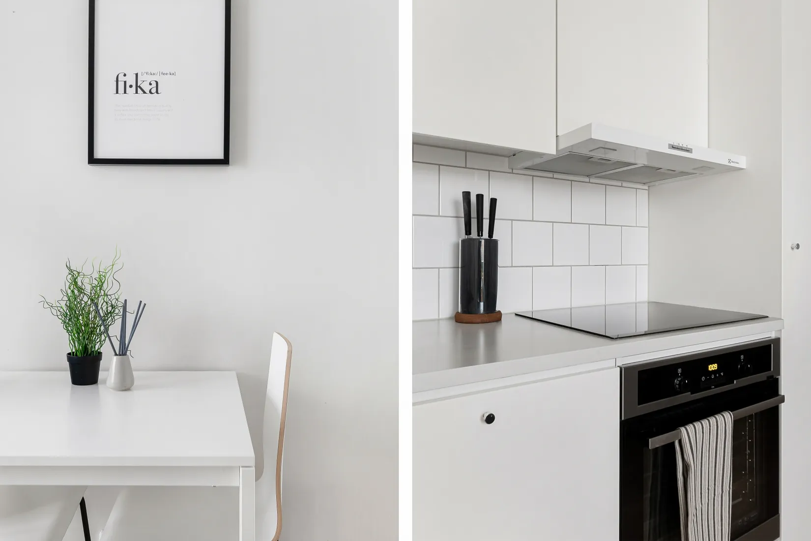 Bostadsrätt, Starrbäcksgatan 11D, Centrala Sundbyberg, Sundbyberg