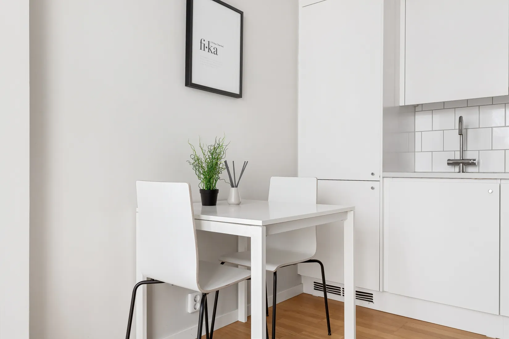 Bostadsrätt, Starrbäcksgatan 11D, Centrala Sundbyberg, Sundbyberg