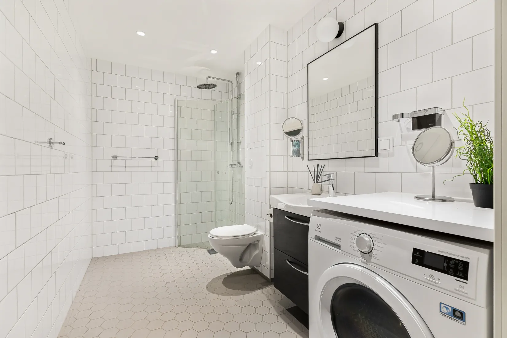 Bostadsrätt, Starrbäcksgatan 11D, Centrala Sundbyberg, Sundbyberg