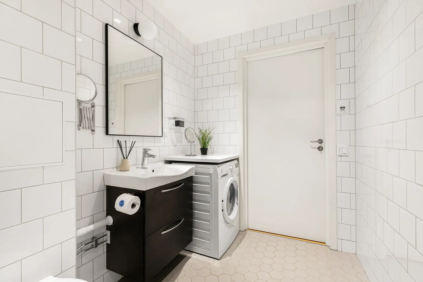 Bostadsrätt, Starrbäcksgatan 11D, Centrala Sundbyberg, Sundbyberg