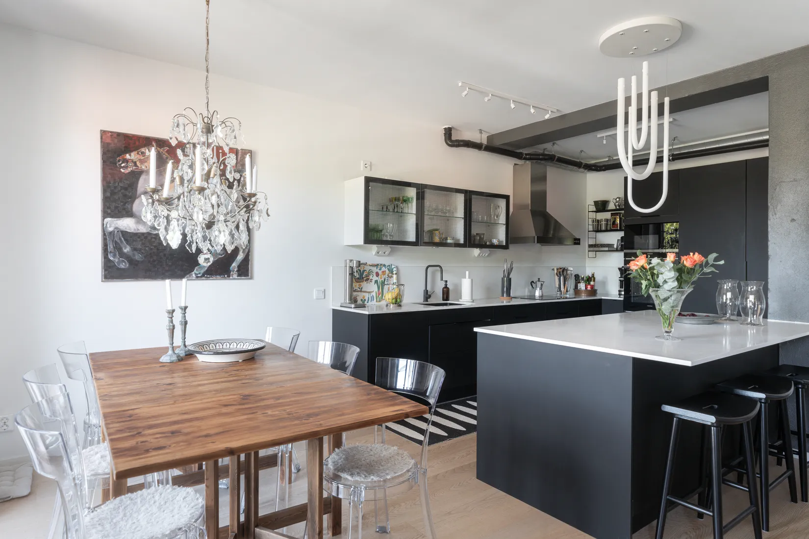 Bostadsrätt, Parkgatan 8 A, Landskrona - Centrum, Landskrona