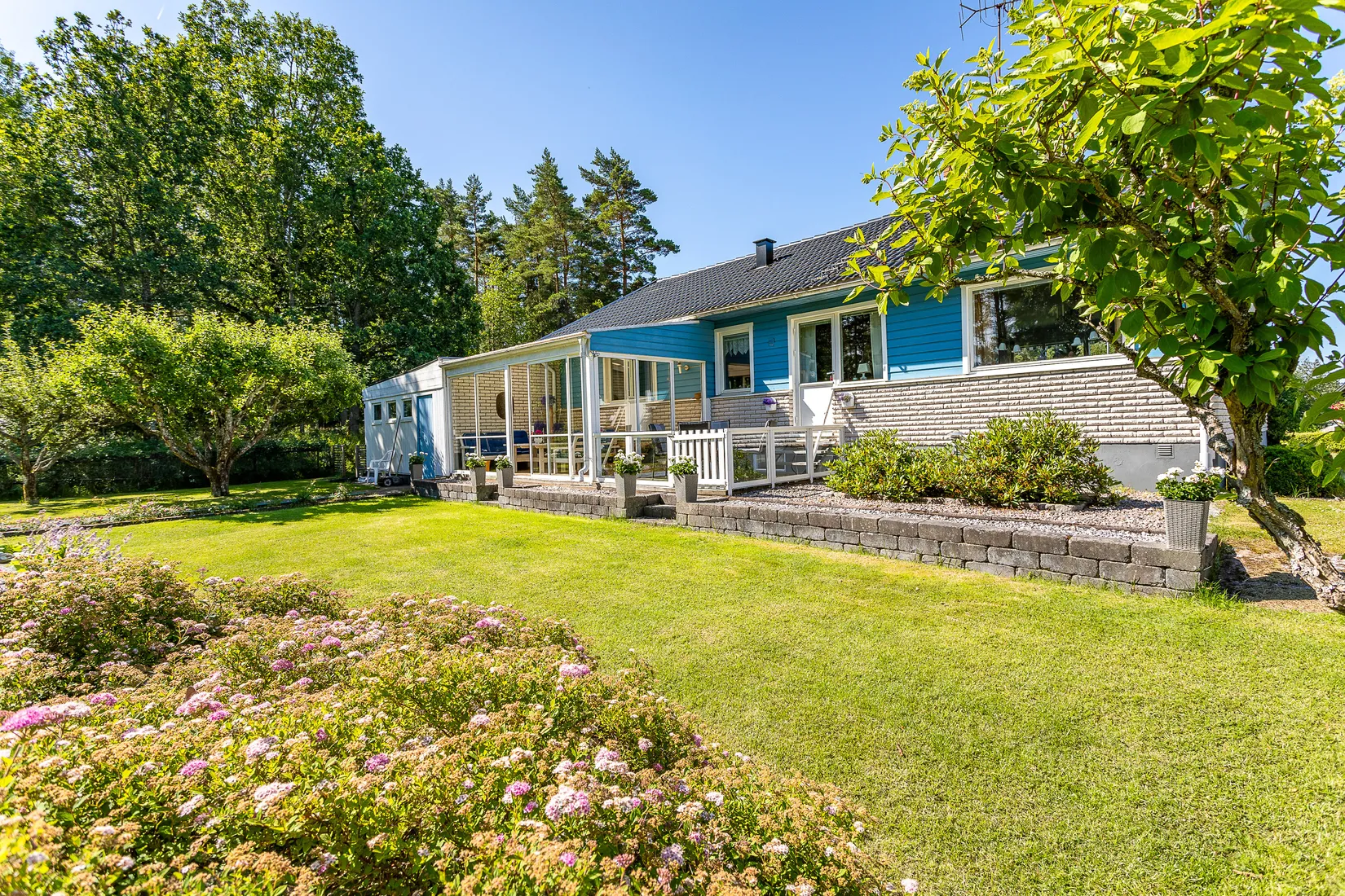 Villa, Högelundsgatan 29, Vetlanda
