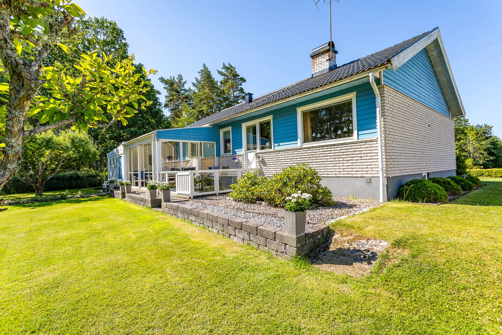 Villa, Högelundsgatan 29, Vetlanda