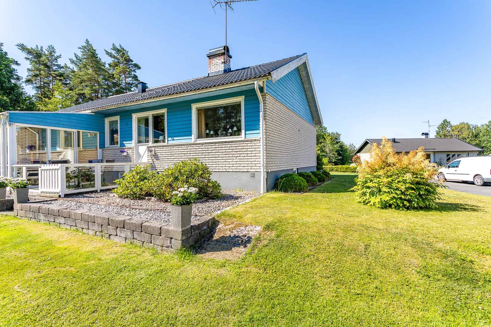 Villa, Högelundsgatan 29, Vetlanda