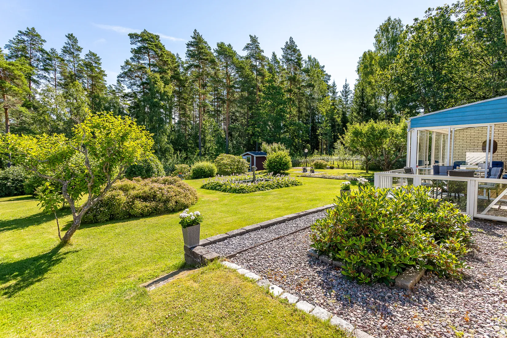 Villa, Högelundsgatan 29, Vetlanda