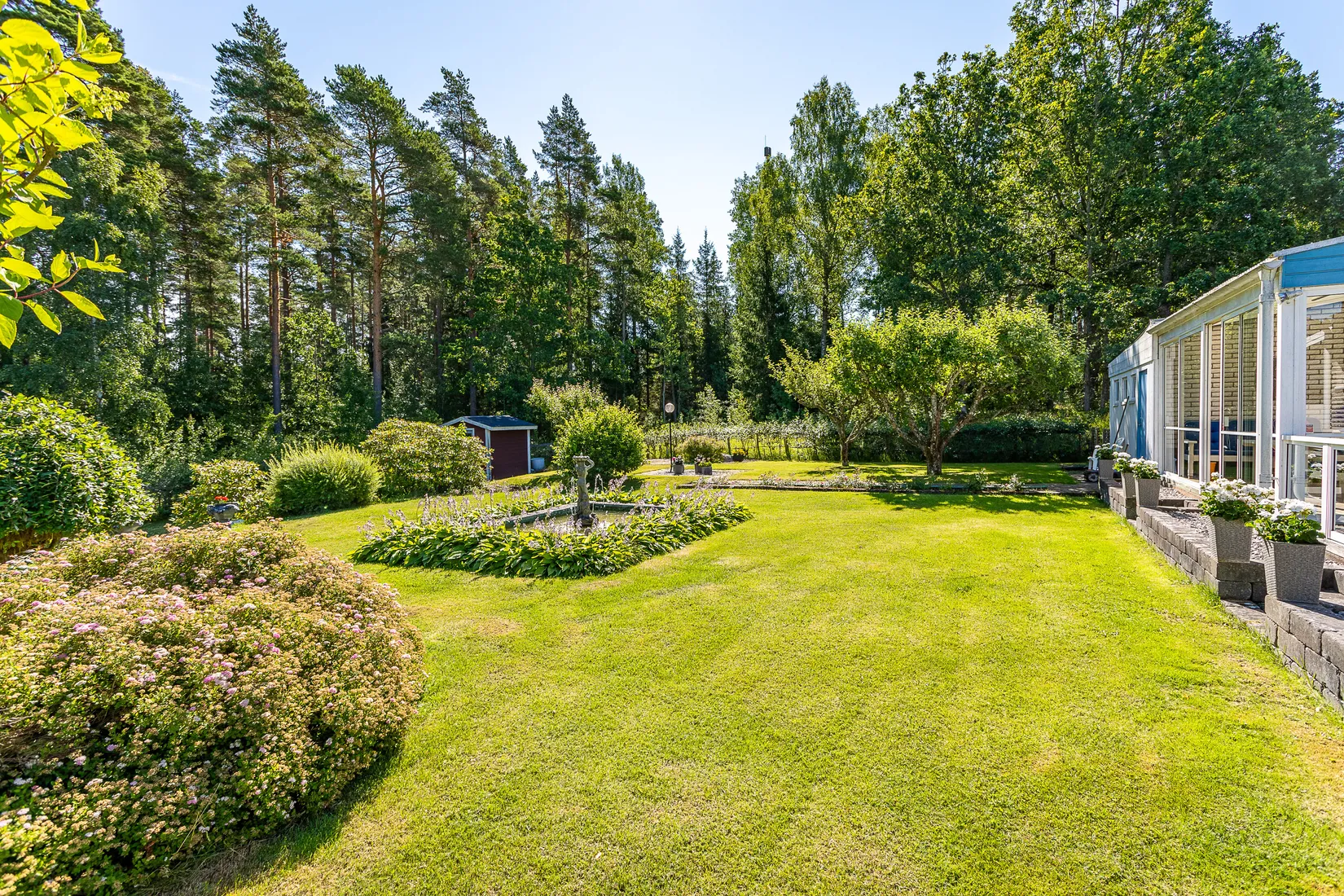 Villa, Högelundsgatan 29, Vetlanda