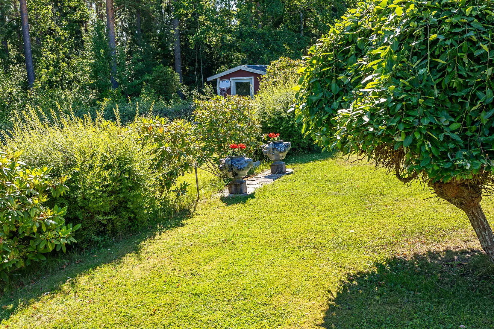 Villa, Högelundsgatan 29, Vetlanda