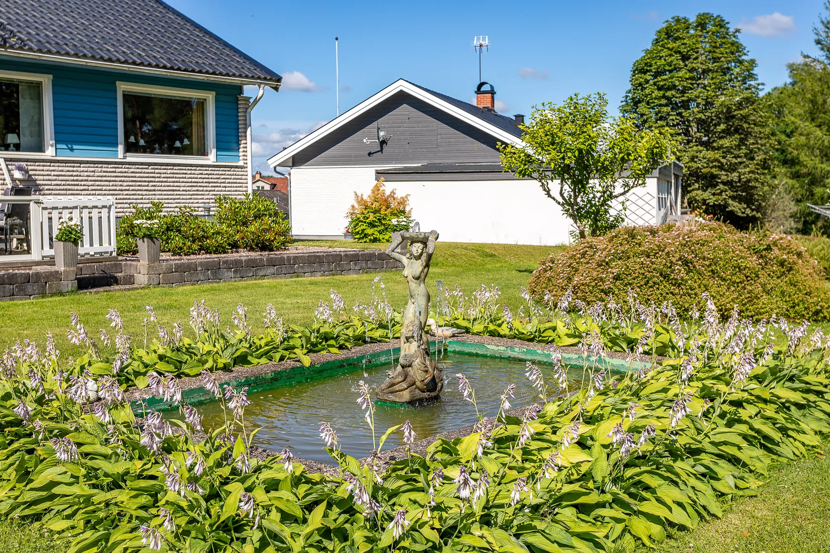 Villa, Högelundsgatan 29, Vetlanda