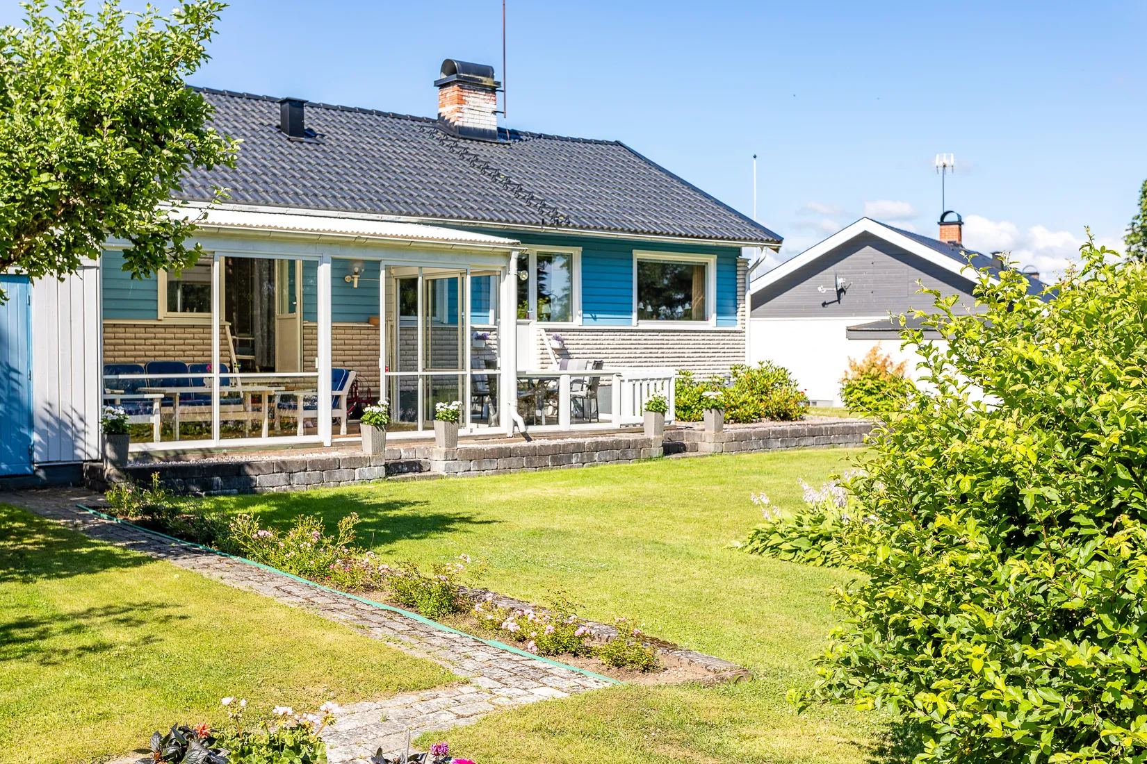 Villa, Högelundsgatan 29, Vetlanda