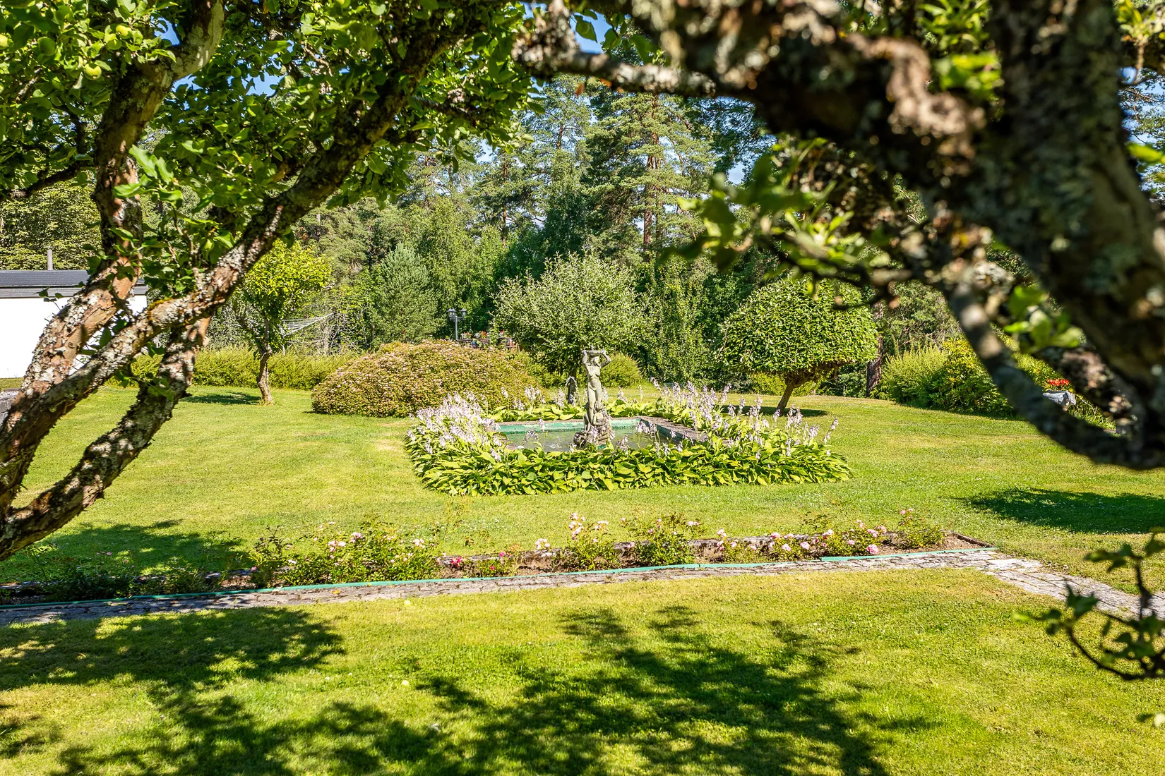 Villa, Högelundsgatan 29, Vetlanda