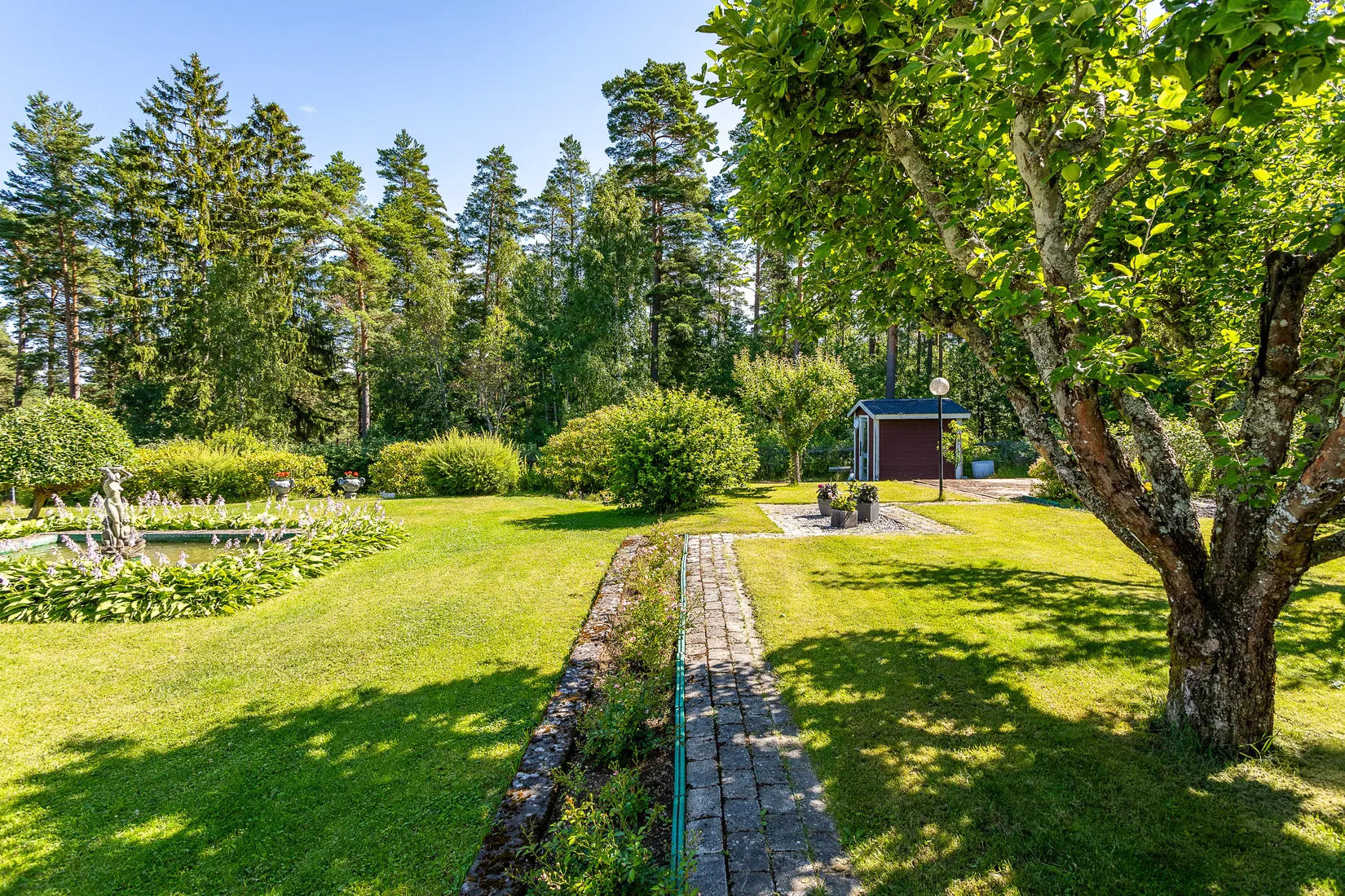 Villa, Högelundsgatan 29, Vetlanda