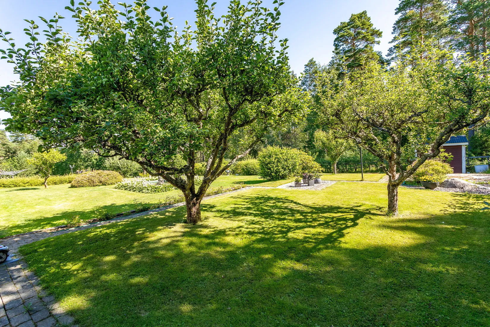 Villa, Högelundsgatan 29, Vetlanda