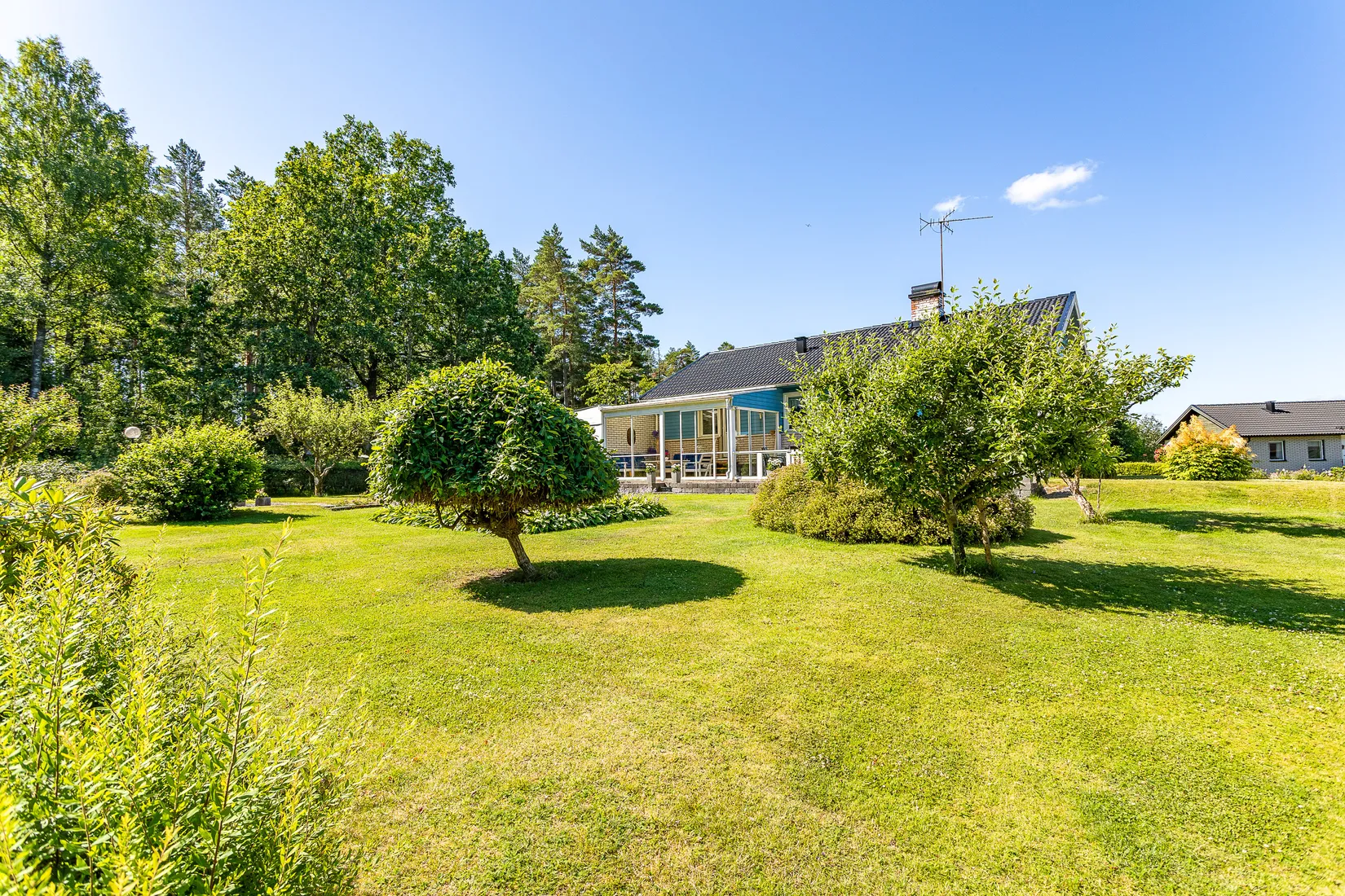 Villa, Högelundsgatan 29, Vetlanda