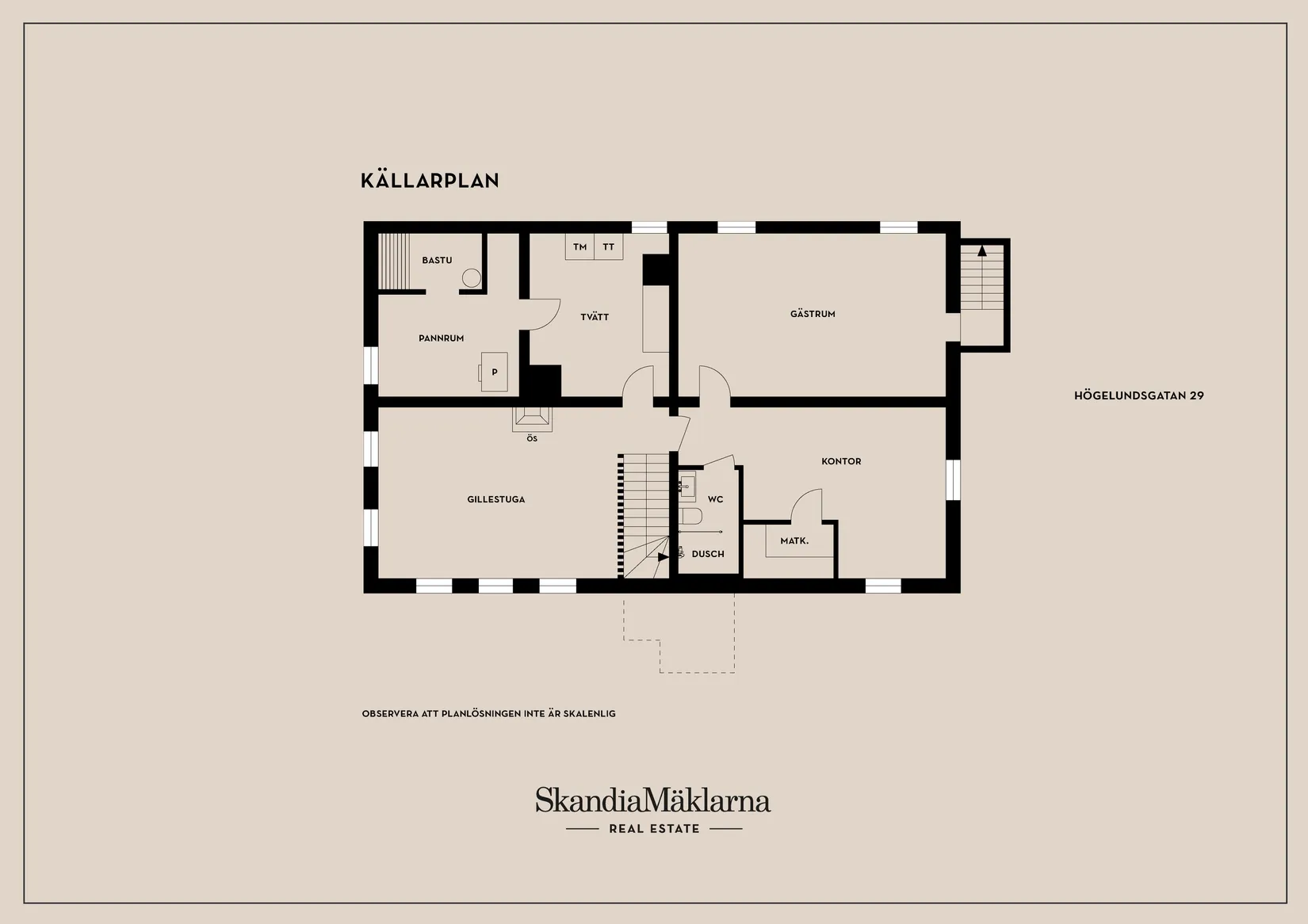 Villa, Högelundsgatan 29, Vetlanda
