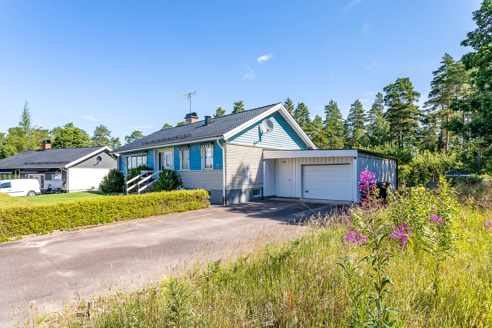 Villa, Högelundsgatan 29, Vetlanda