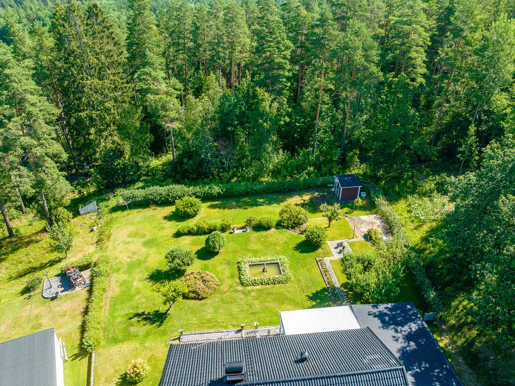 Villa, Högelundsgatan 29, Vetlanda