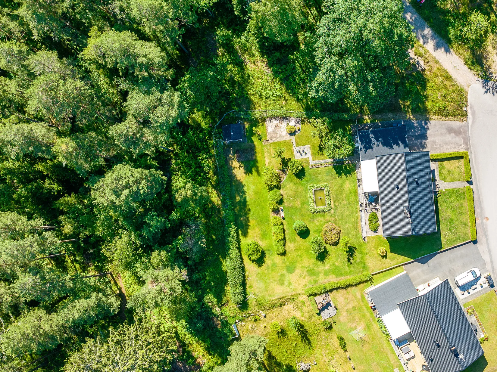 Villa, Högelundsgatan 29, Vetlanda