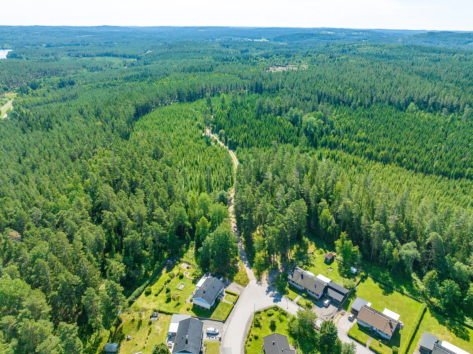 Villa, Högelundsgatan 29, Vetlanda