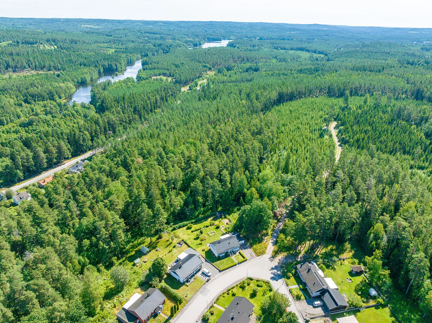 Villa, Högelundsgatan 29, Vetlanda