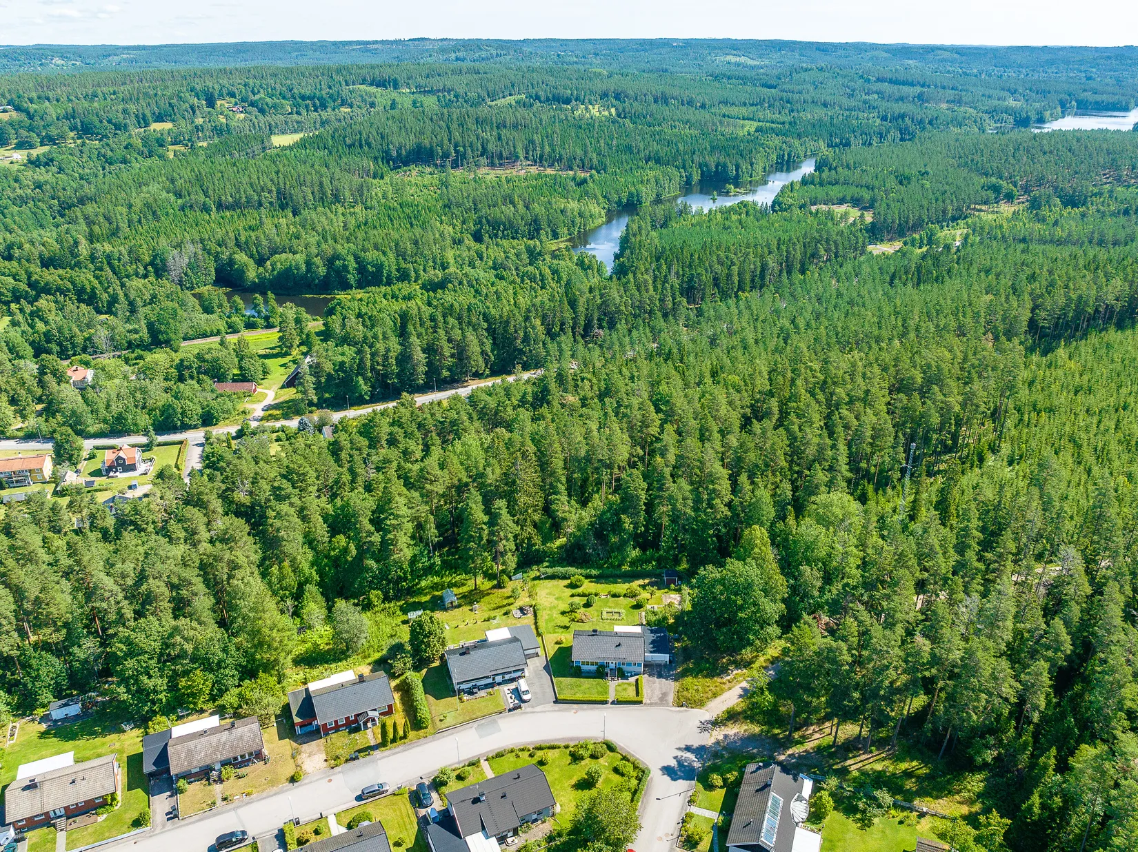Villa, Högelundsgatan 29, Vetlanda