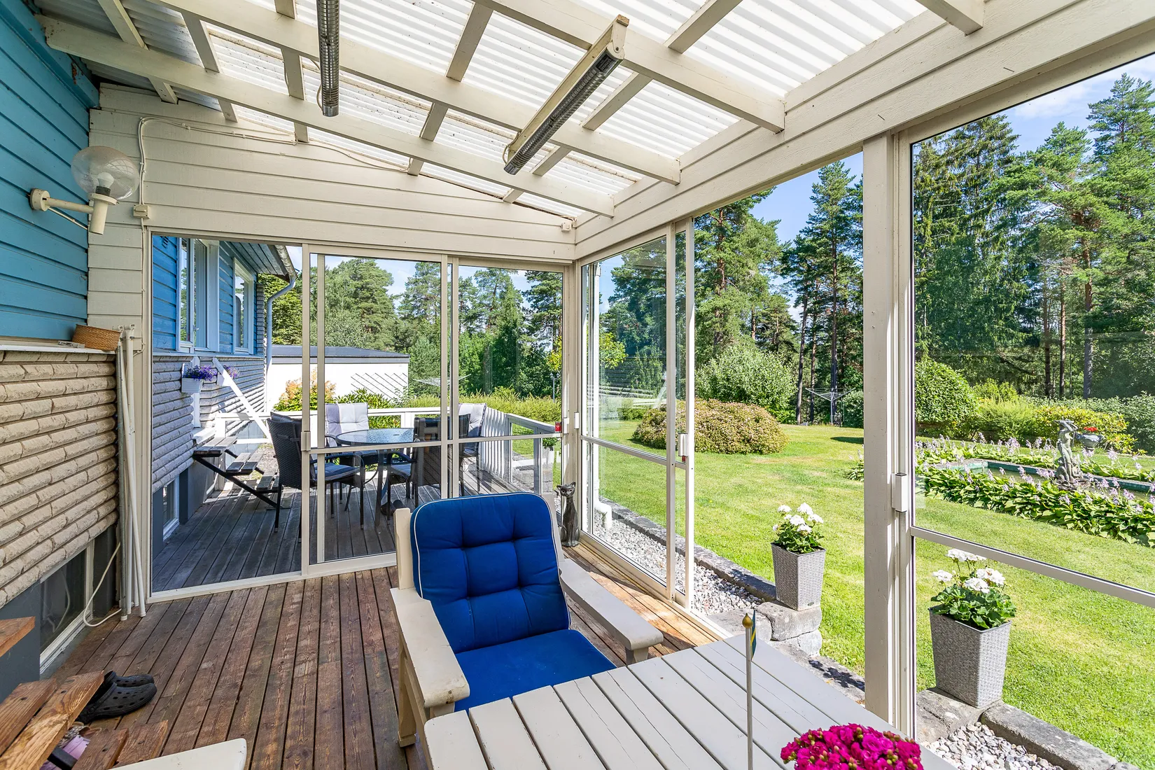 Villa, Högelundsgatan 29, Vetlanda
