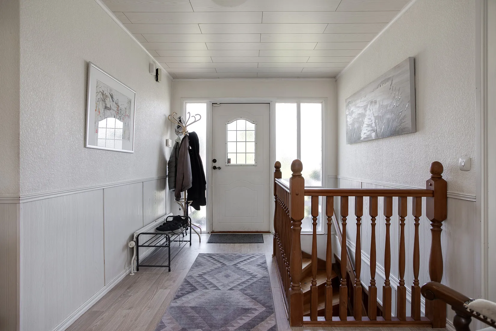 Villa, Högelundsgatan 29, Vetlanda