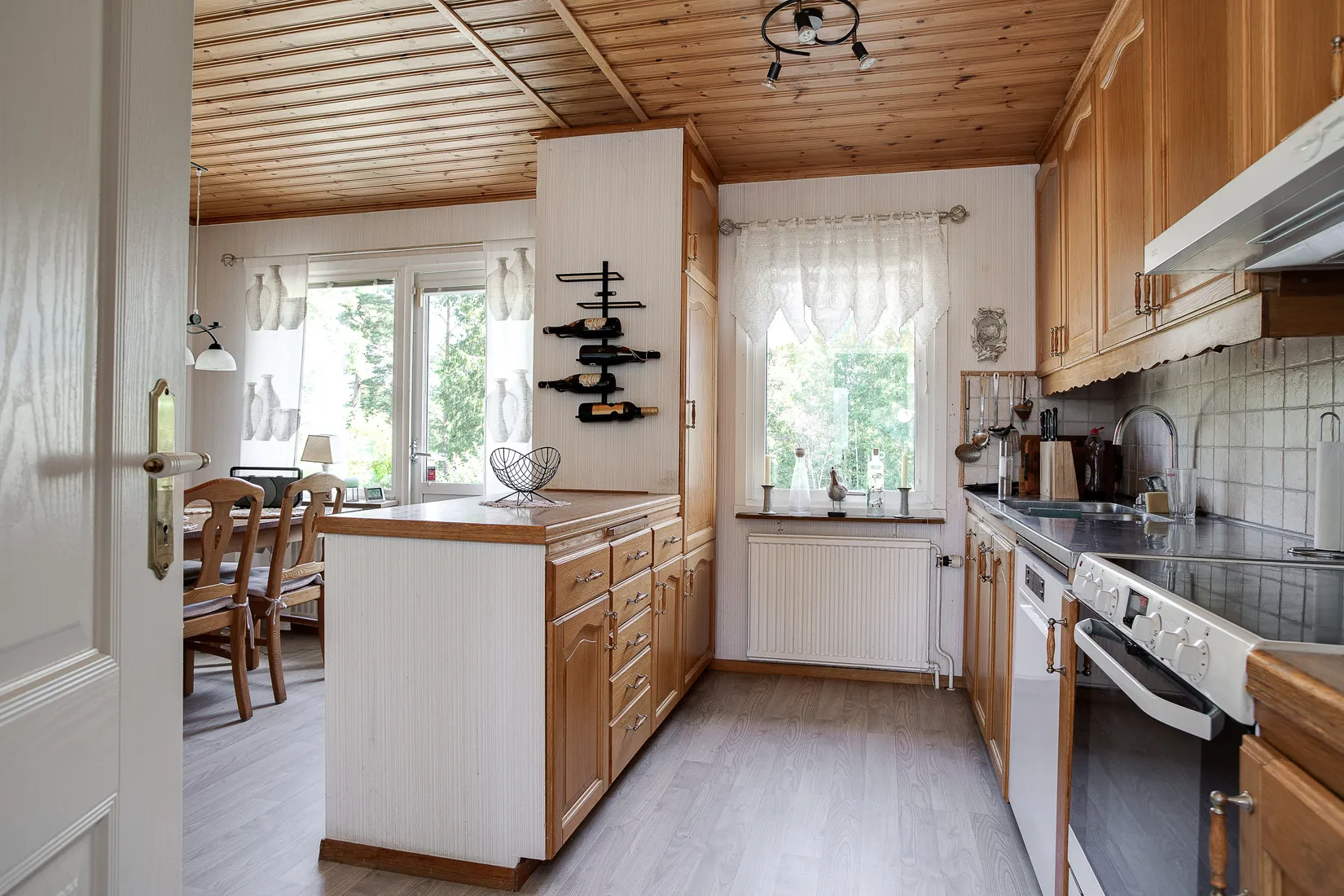 Villa, Högelundsgatan 29, Vetlanda