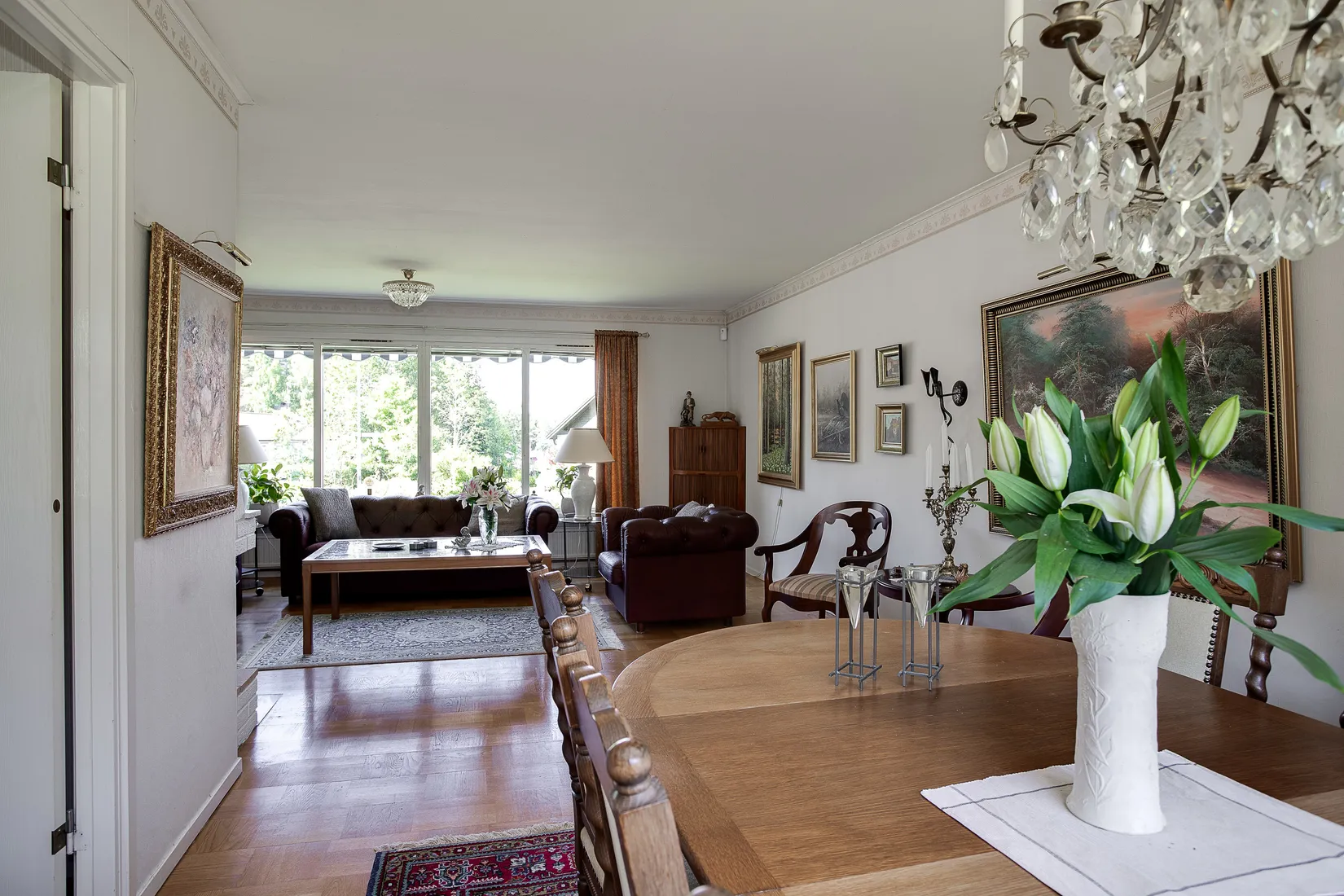 Villa, Högelundsgatan 29, Vetlanda
