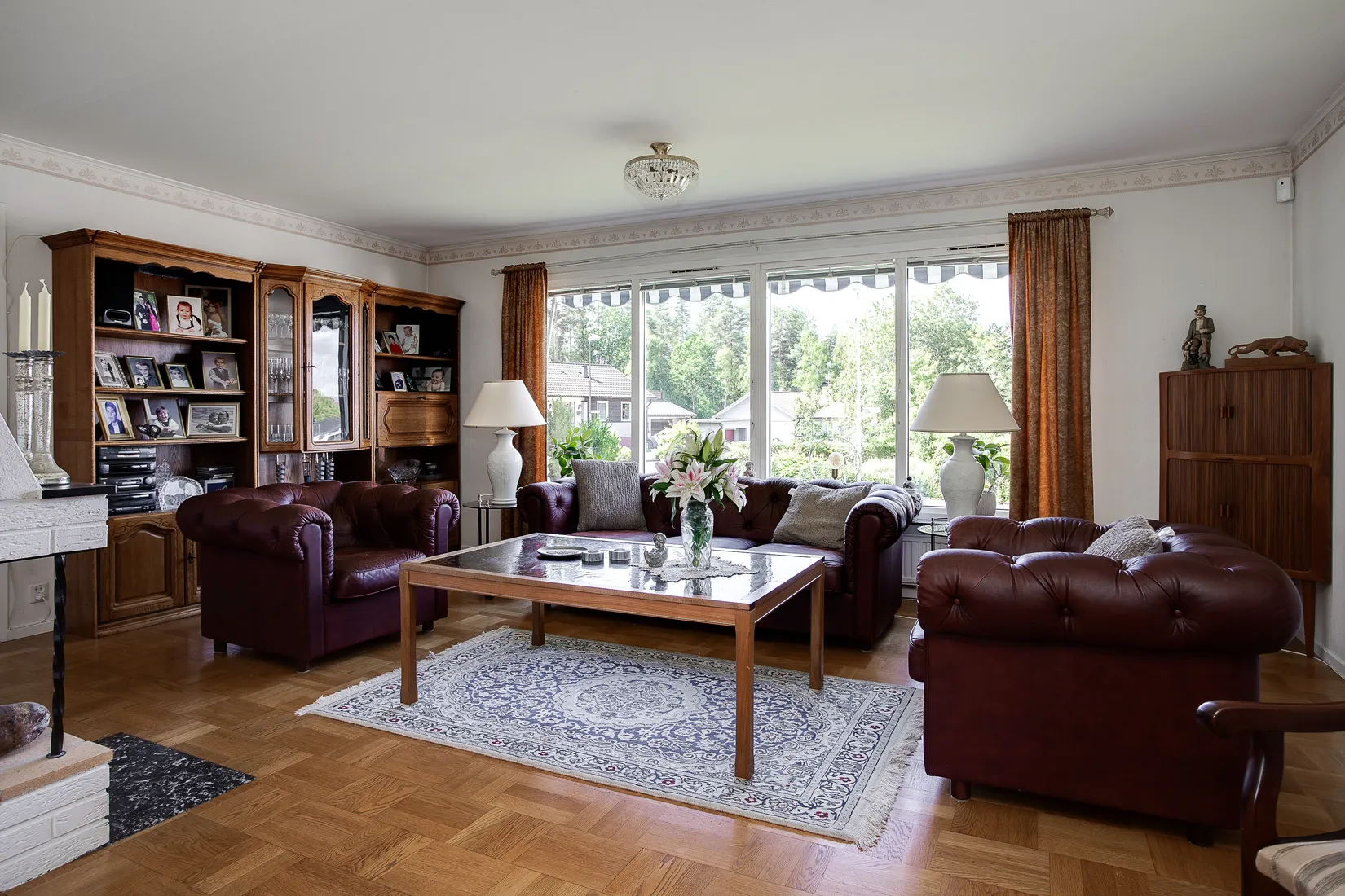 Villa, Högelundsgatan 29, Vetlanda