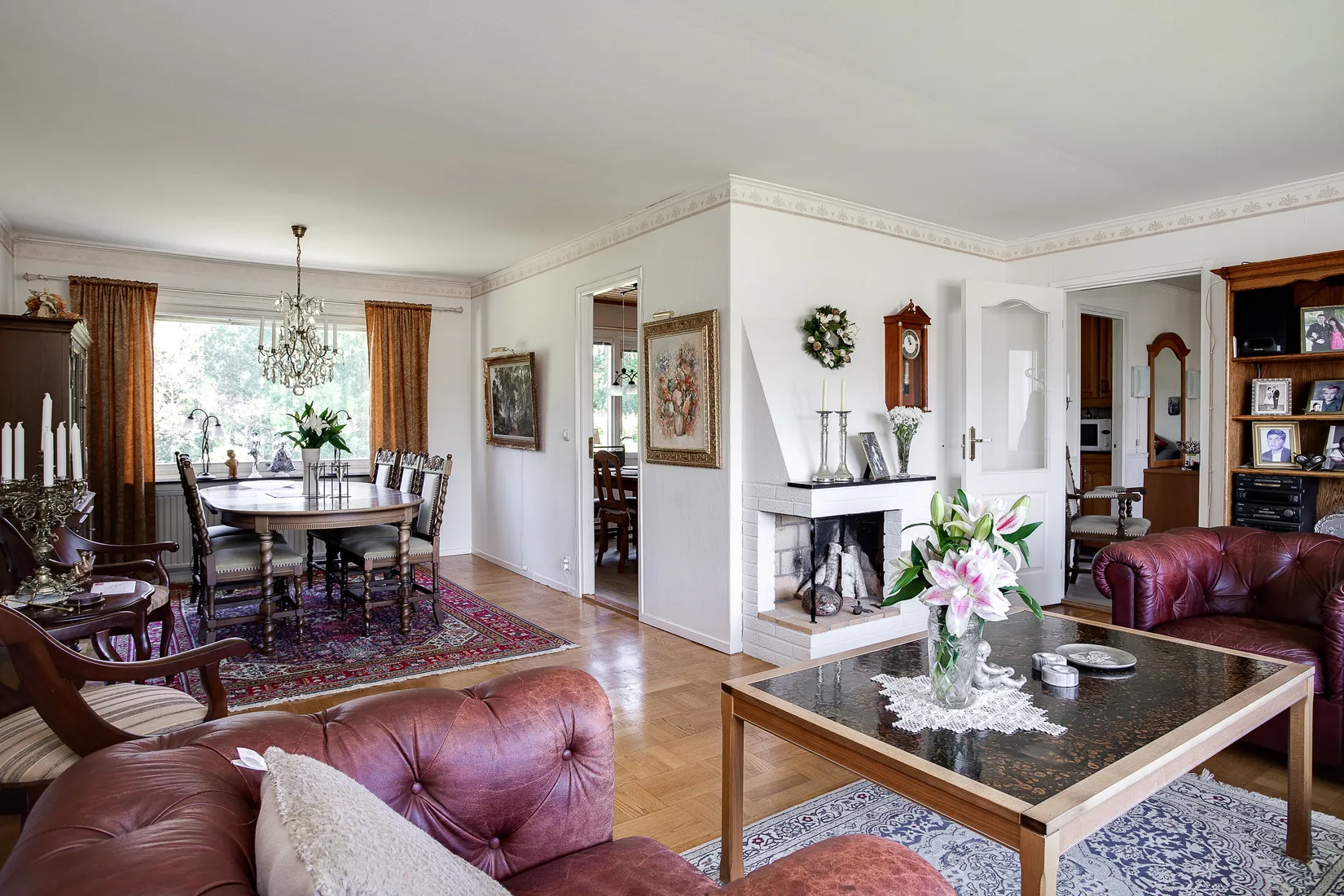 Villa, Högelundsgatan 29, Vetlanda