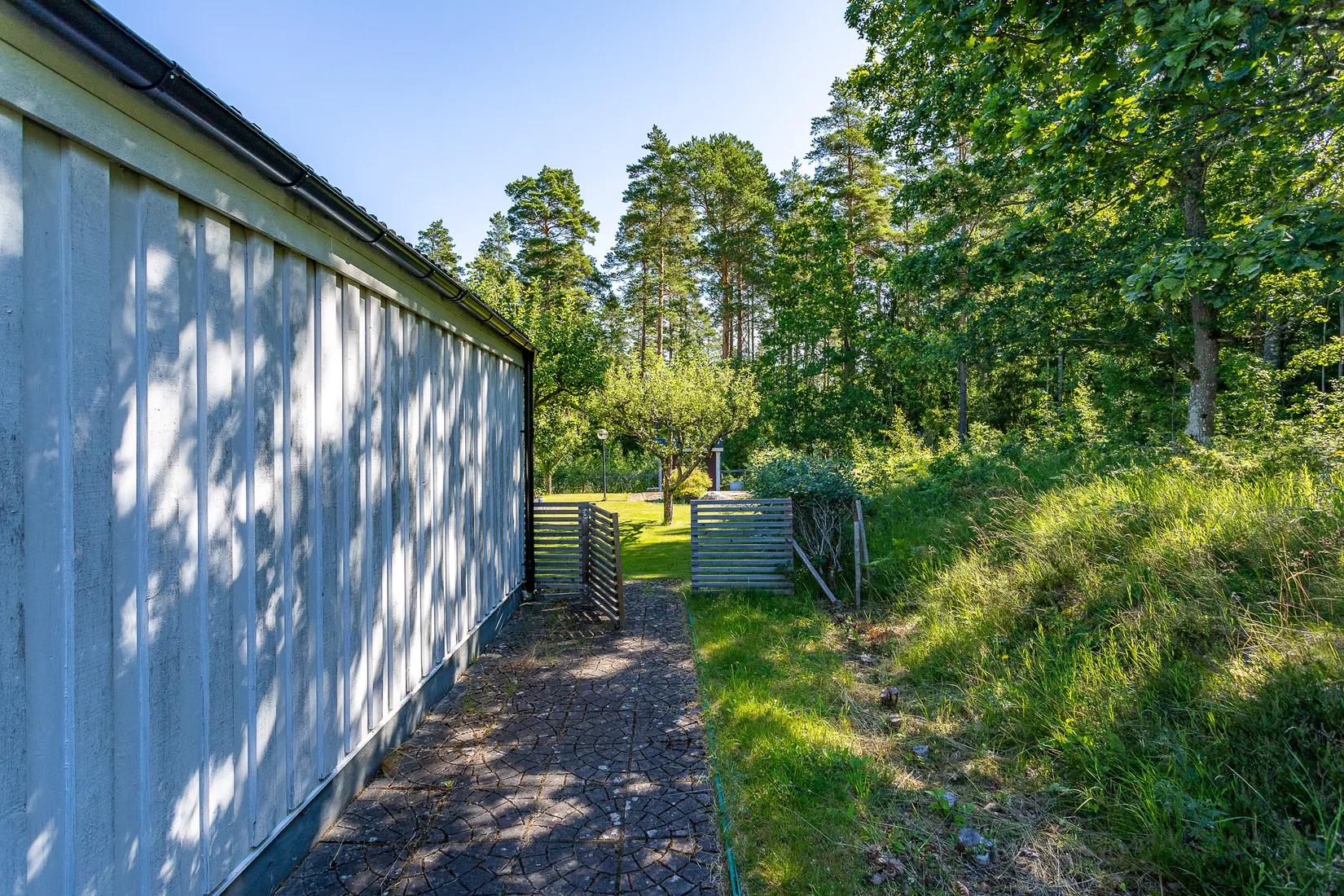 Villa, Högelundsgatan 29, Vetlanda