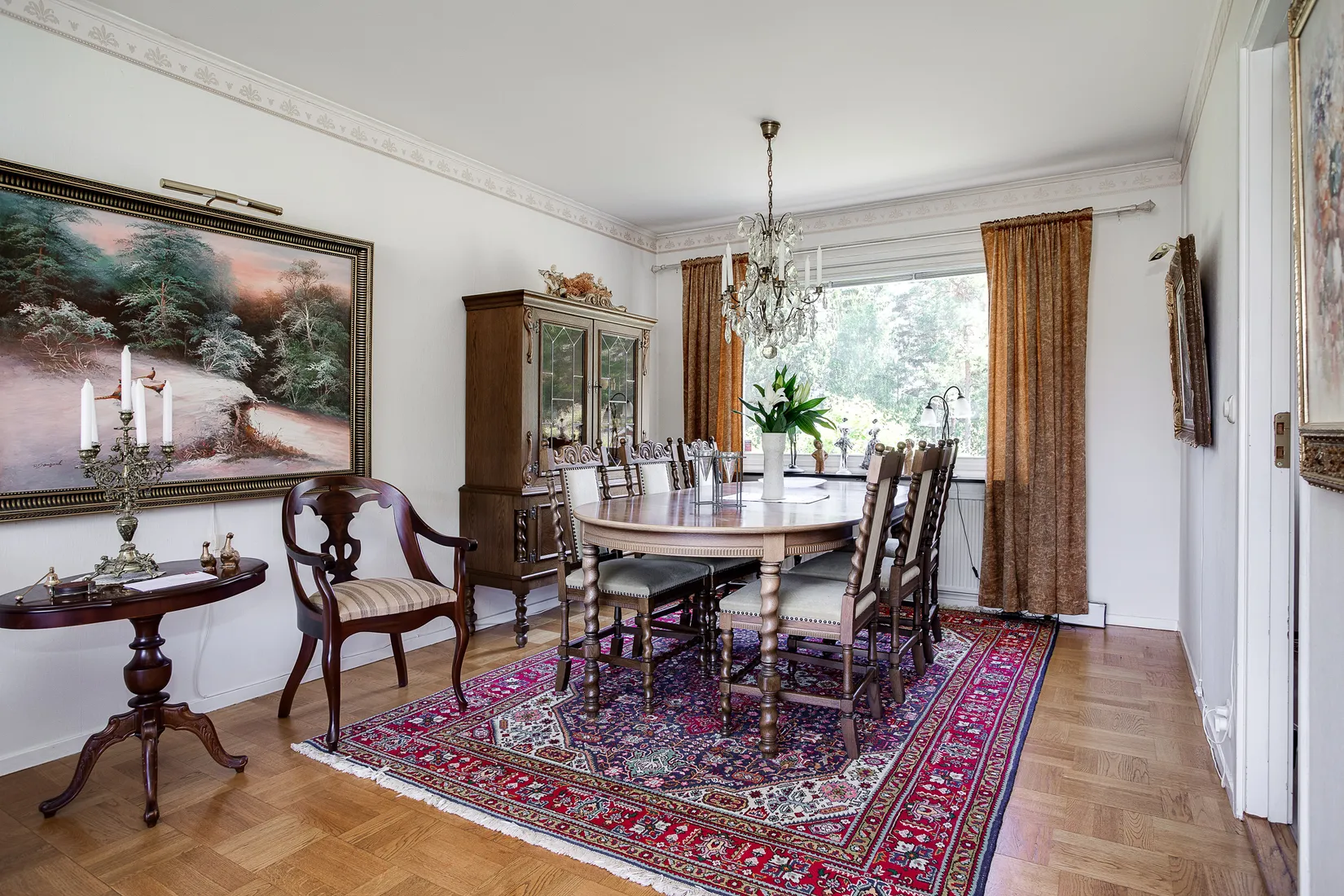Villa, Högelundsgatan 29, Vetlanda