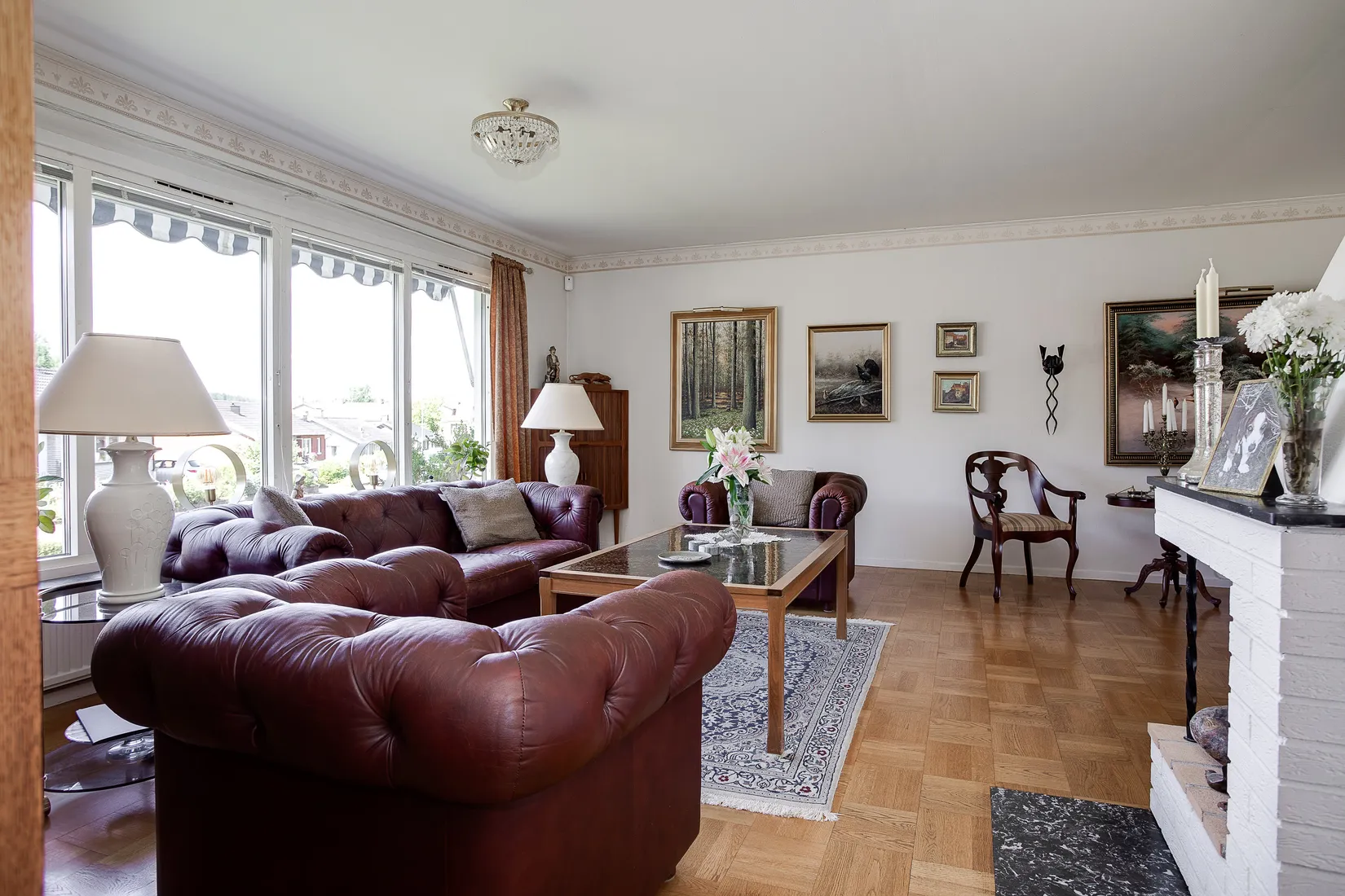 Villa, Högelundsgatan 29, Vetlanda