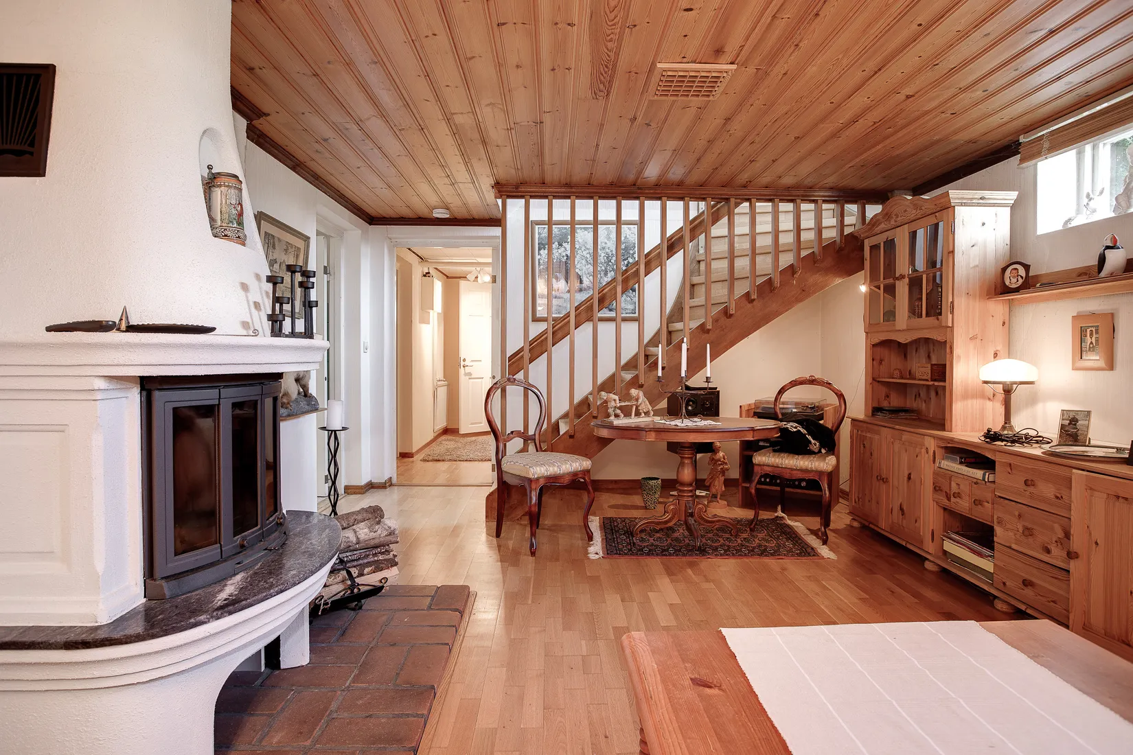 Villa, Högelundsgatan 29, Vetlanda