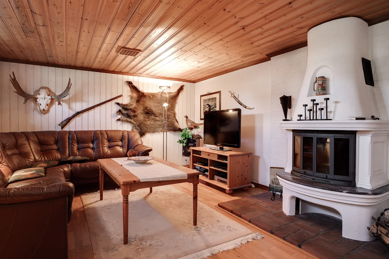 Villa, Högelundsgatan 29, Vetlanda