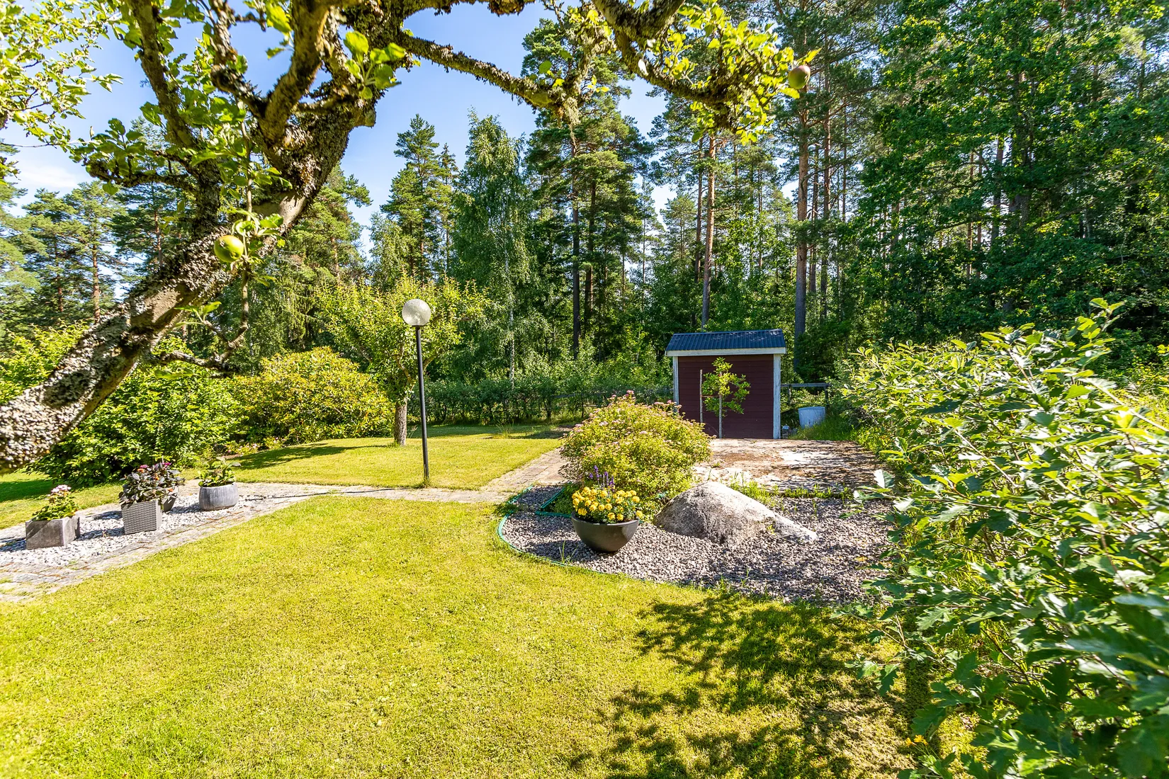Villa, Högelundsgatan 29, Vetlanda
