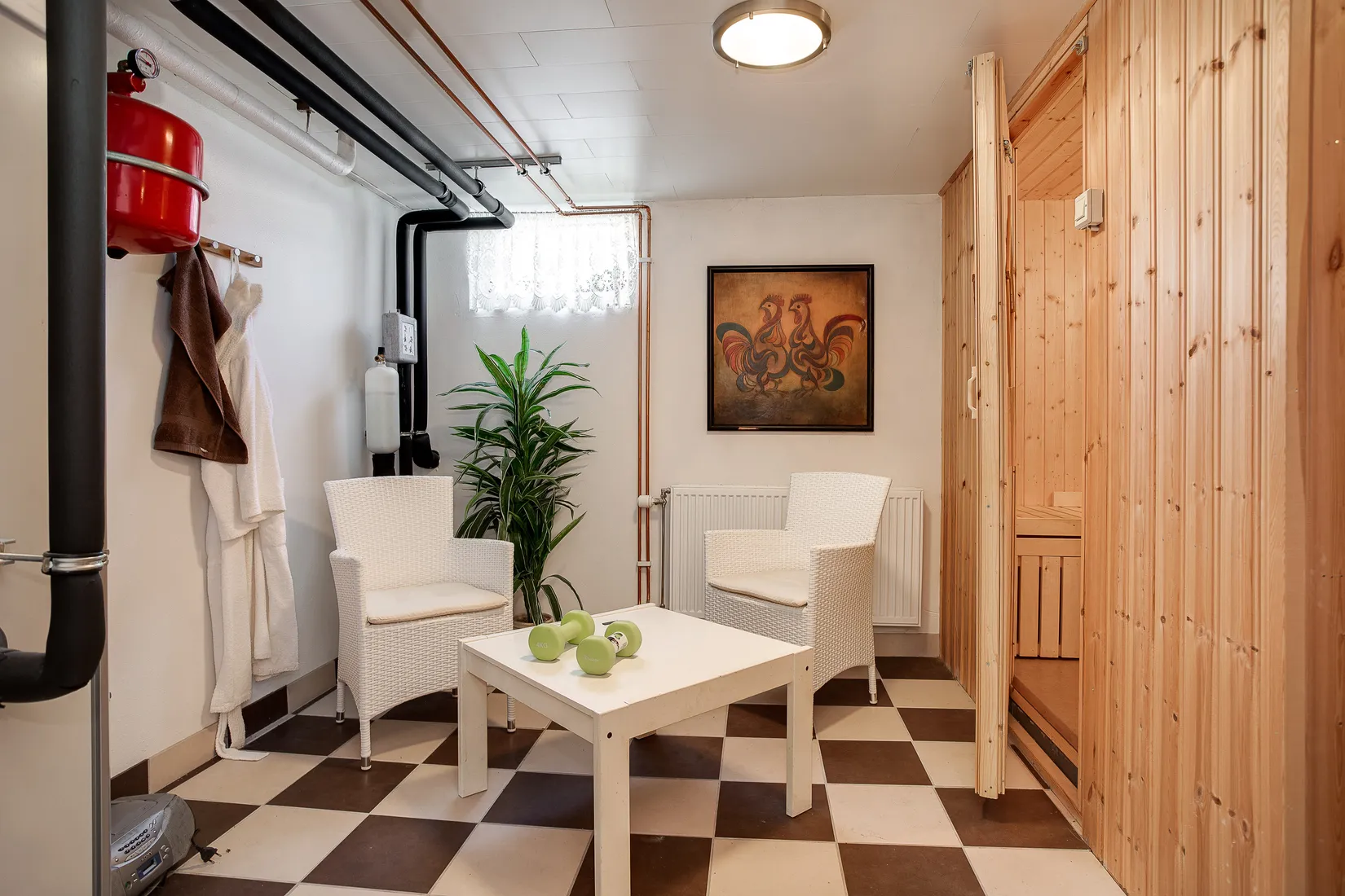 Villa, Högelundsgatan 29, Vetlanda