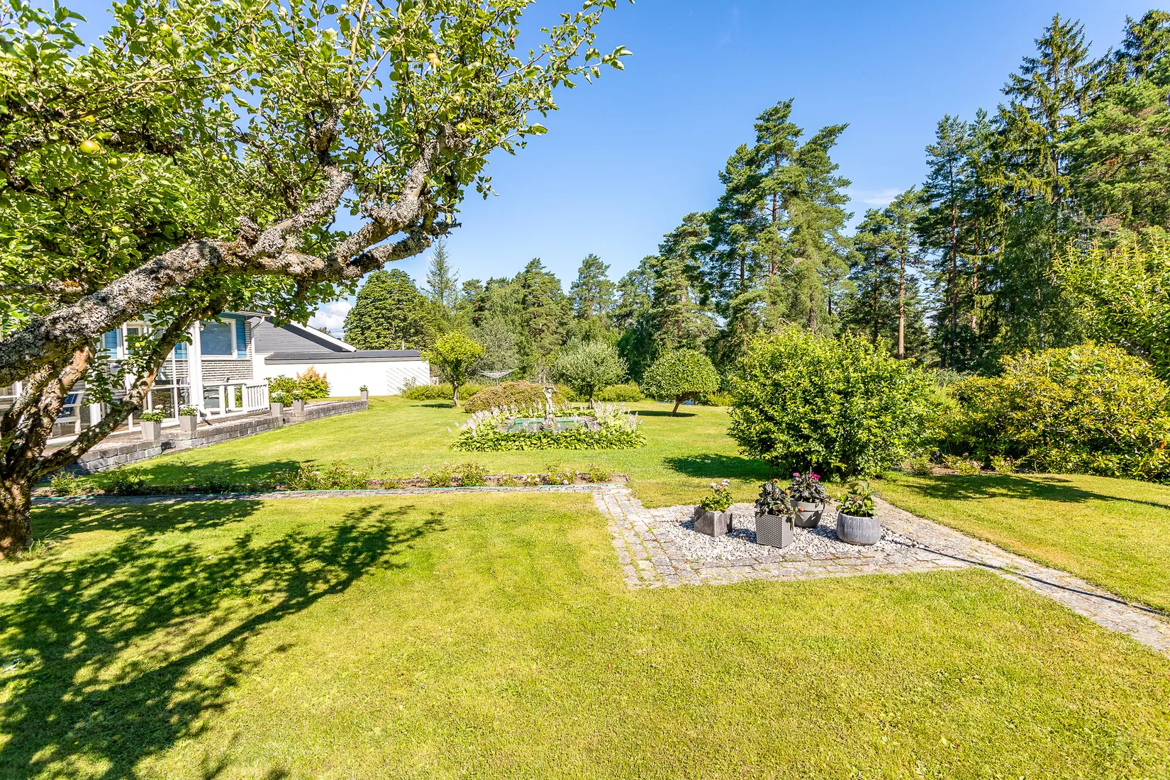 Villa, Högelundsgatan 29, Vetlanda