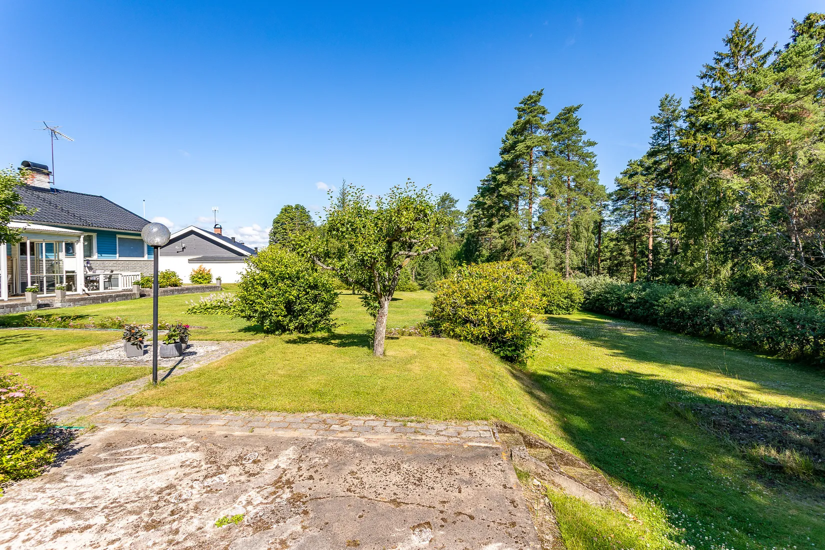 Villa, Högelundsgatan 29, Vetlanda