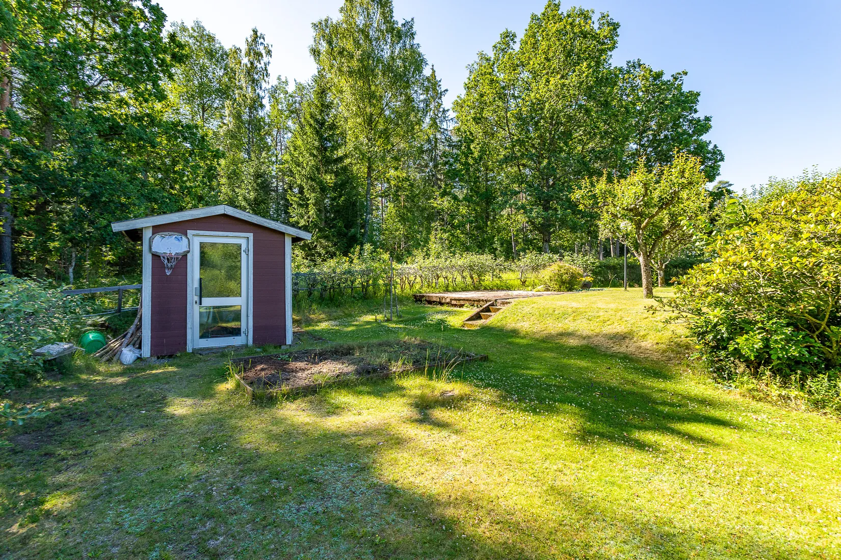 Villa, Högelundsgatan 29, Vetlanda