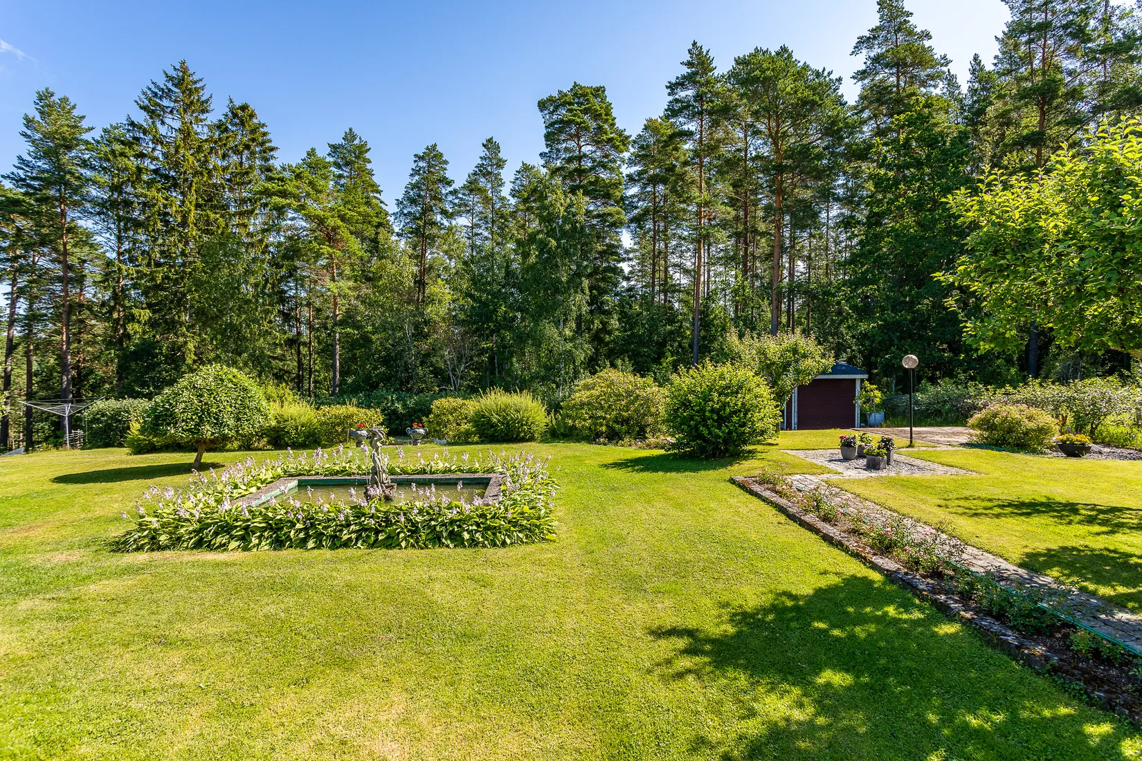 Villa, Högelundsgatan 29, Vetlanda