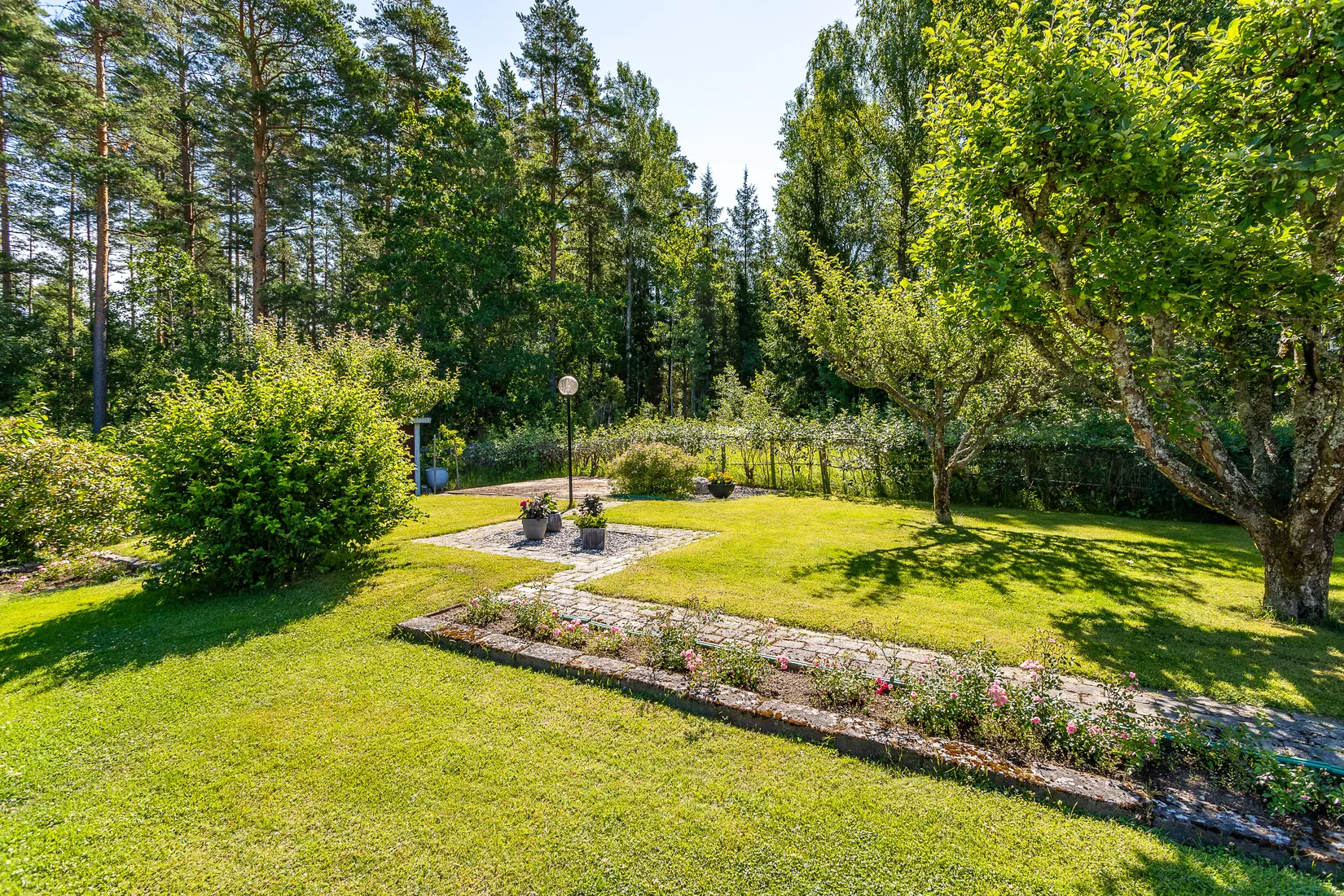 Villa, Högelundsgatan 29, Vetlanda