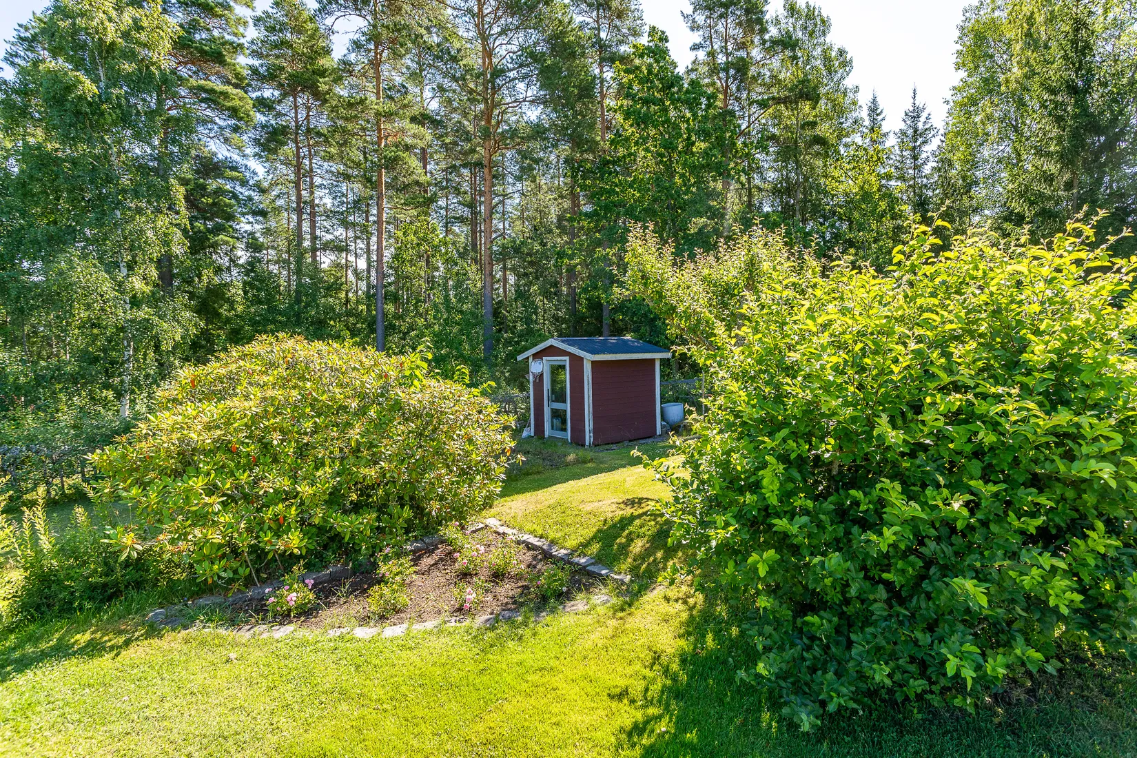 Villa, Högelundsgatan 29, Vetlanda