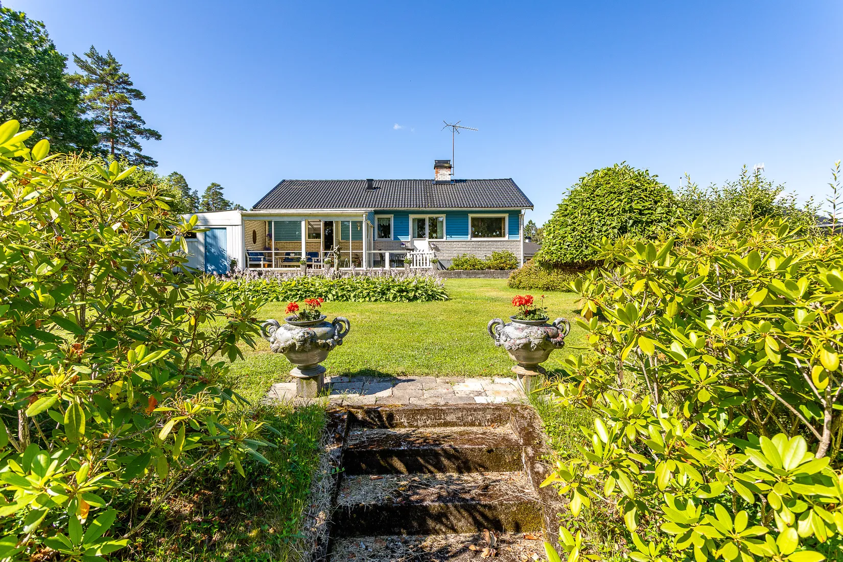 Villa, Högelundsgatan 29, Vetlanda