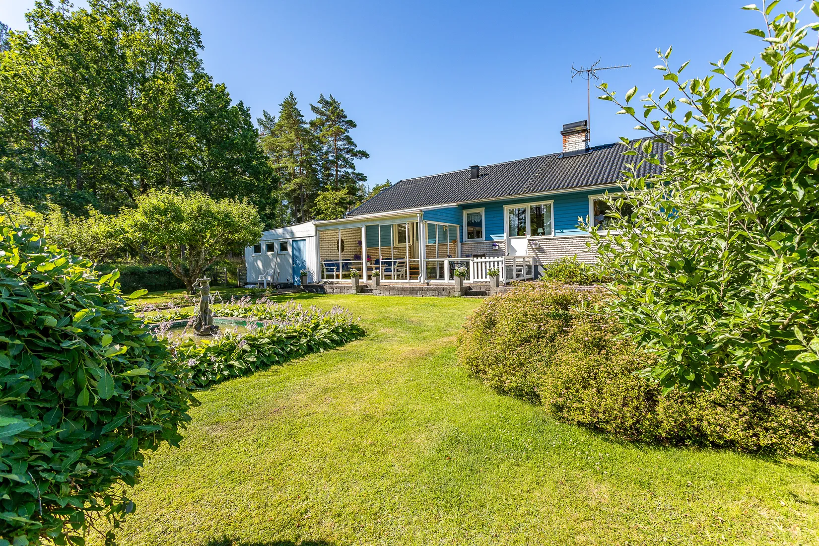 Villa, Högelundsgatan 29, Vetlanda
